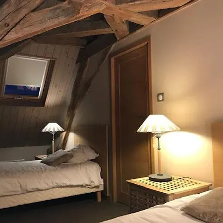 Hameau Des Damayots * Montbeugny