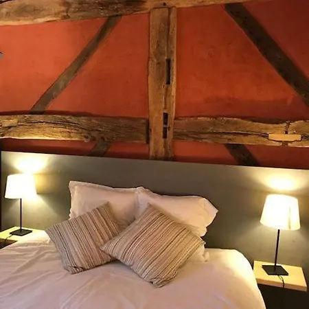 Hameau Des Damayots * Montbeugny
