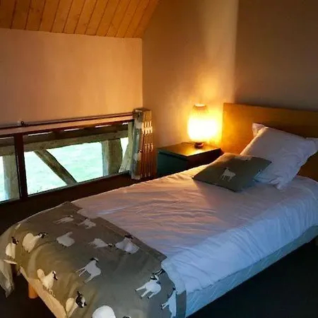 Hameau Des Damayots