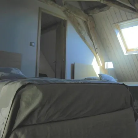 Hameau Des Damayots Bed & Breakfast *