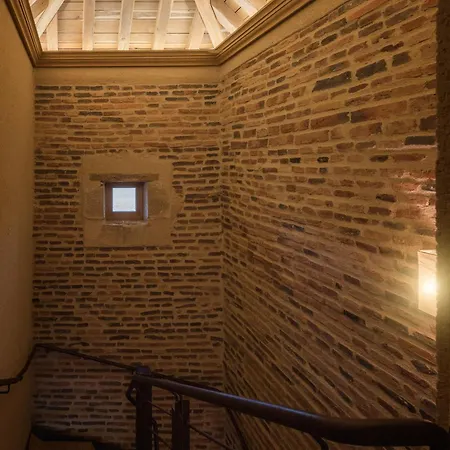 Bed & Breakfast Hameau Des Damayots *
