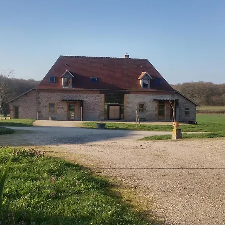 Bed & Breakfast Hameau Des Damayots