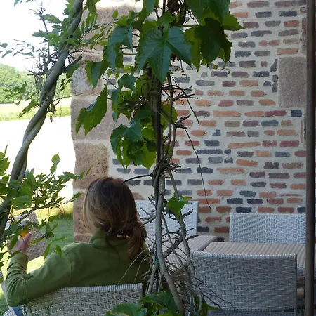 Hameau Des Damayots Bed & Breakfast Montbeugny
