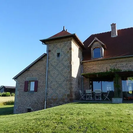 Hameau Des Damayots * Montbeugny