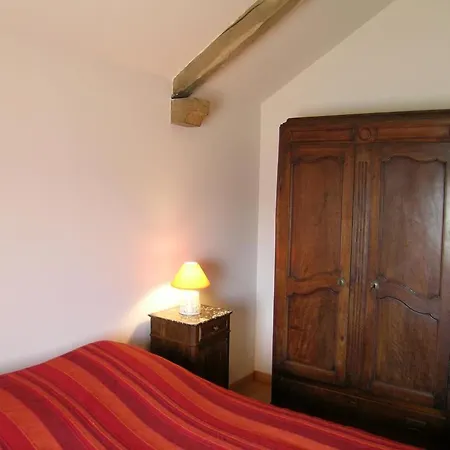 Hameau Des Damayots