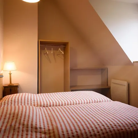 Hameau Des Damayots Bed & Breakfast Montbeugny