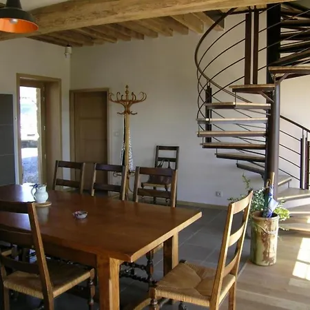 Bed & Breakfast Hameau Des Damayots