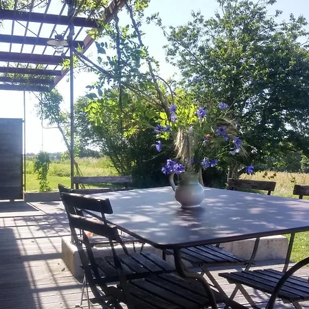 Bed & Breakfast Hameau Des Damayots