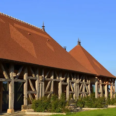 Bed & Breakfast Hameau Des Damayots *