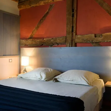 Hameau Des Damayots
