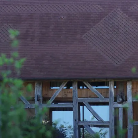 Hameau Des Damayots *