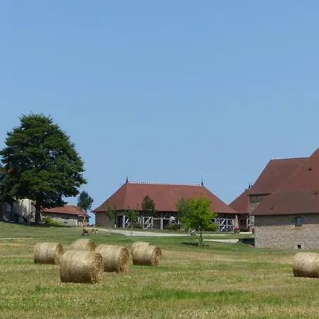 Bed & Breakfast Hameau Des Damayots