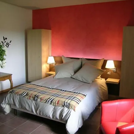 Bed & Breakfast Hameau Des Damayots *