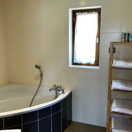 Bed & Breakfast Hameau Des Damayots *