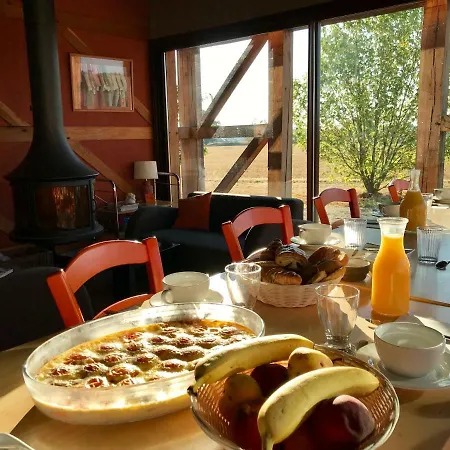 Hameau Des Damayots *