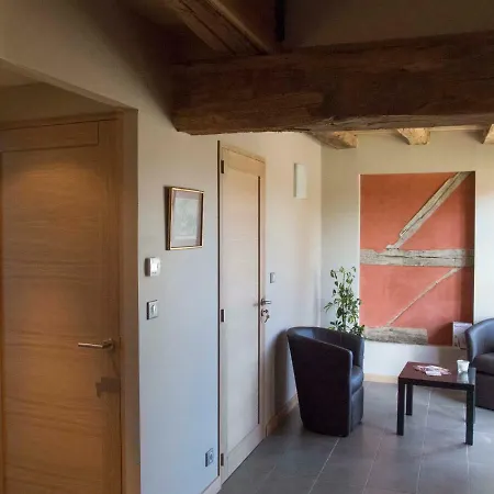 Hameau Des Damayots * Montbeugny