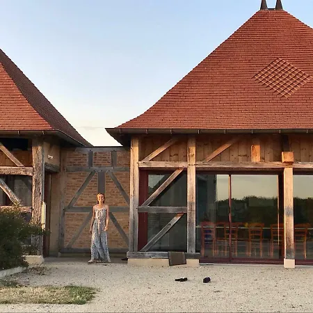 Hameau Des Damayots *